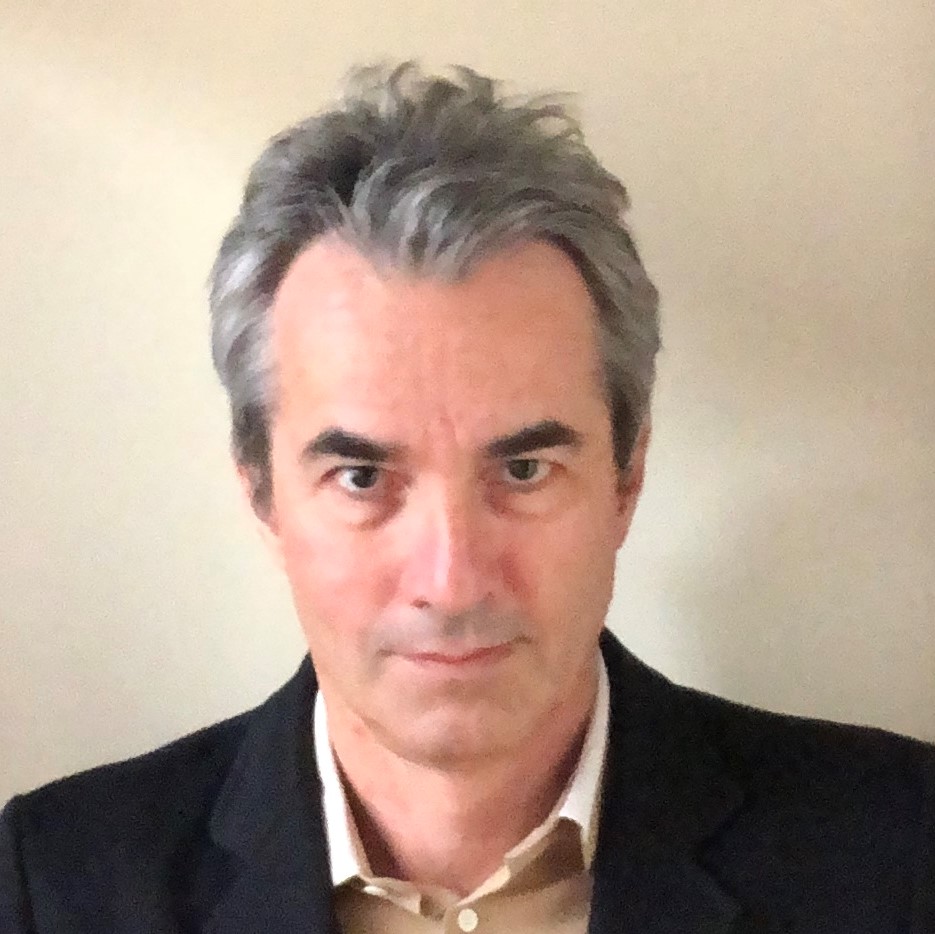 Photo de l'auteur